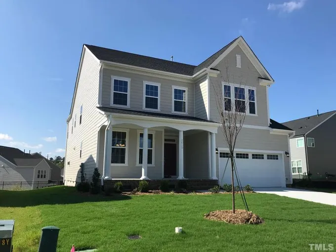 2413 Fillmore Hall Lane, Apex, NC 27523 for Rent