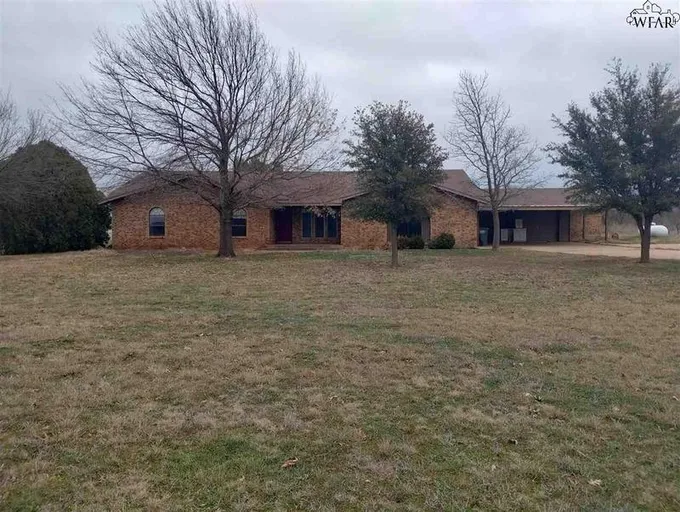 3535 Parkhill Road, Wichita Falls, TX 76310 for Sale