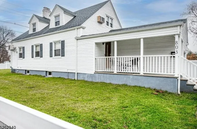531 Grove St W, Westfield, NJ 07090 - MLS 3883105 for Sale