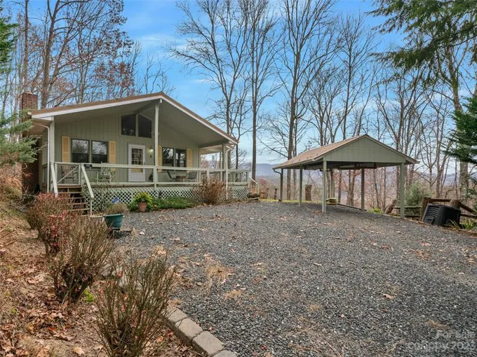 68 Apple Hill Road, Burnsville, NC 28714 for Sale