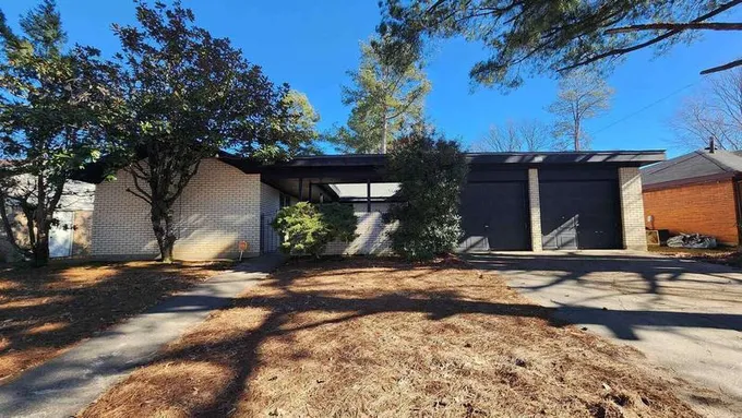 4405 Union Avenue, Pine Bluff, AR 71603  623672846 for Sale