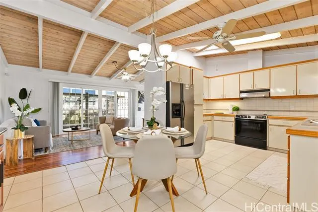 416 Lanipuao Street, Honolulu HI 96825 for Sale