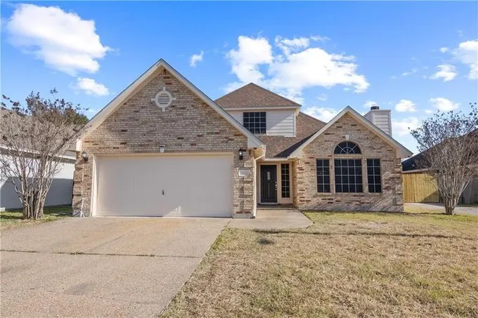 3821 Andrea Lane, Corpus Christi, TX 78414 for Sale