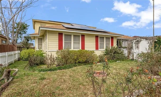 4041 Verner Dr, Corpus Christi, TX 78415 for Sale