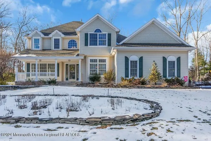 Belmar, Monmouth County, NJ House for sale Property ID: 418746608