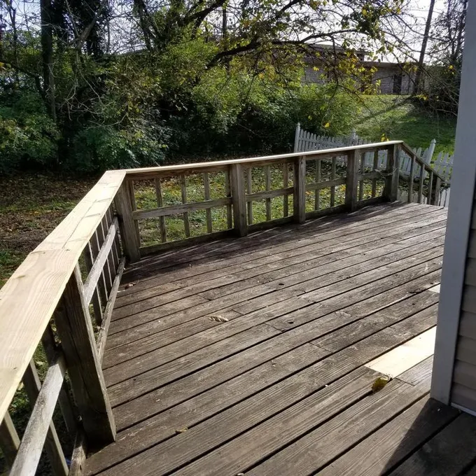 Rental listing in Knoxville, Knox (Knoxville). Contact the landlord or property manager direct about rental.