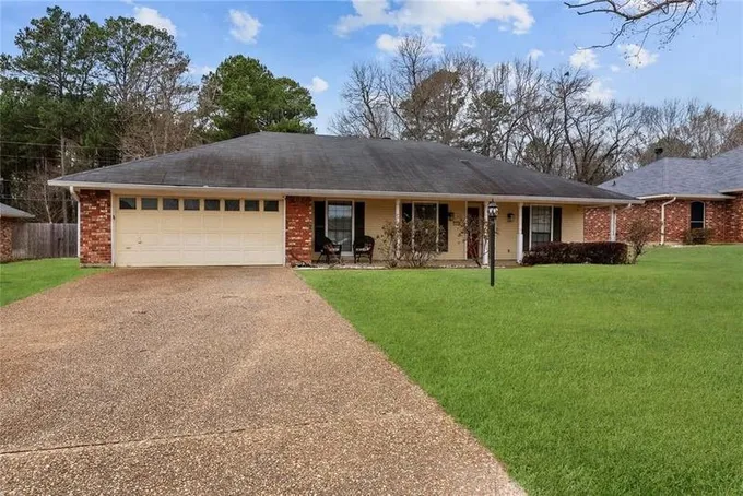 Keithville, Caddo Parish, LA House for sale Property ID: 418875690