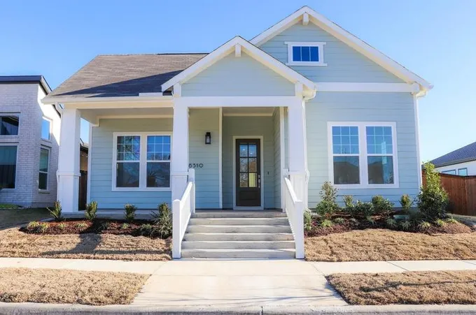 2505 Lafayette Dr, Rowlett, TX 75088 - MLS 20524812 for Sale