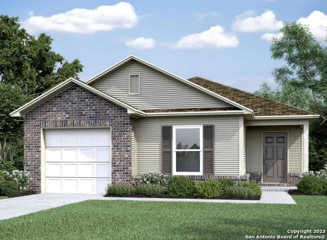 1610 AMIE BLF, San Antonio, TX 78221 Single Family Residence For Sale  MLS# 1748586