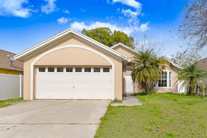 8025 ANTIBES CT, ORLANDO, FL 32825 Single Family Residence For Sale  MLS# O6172726