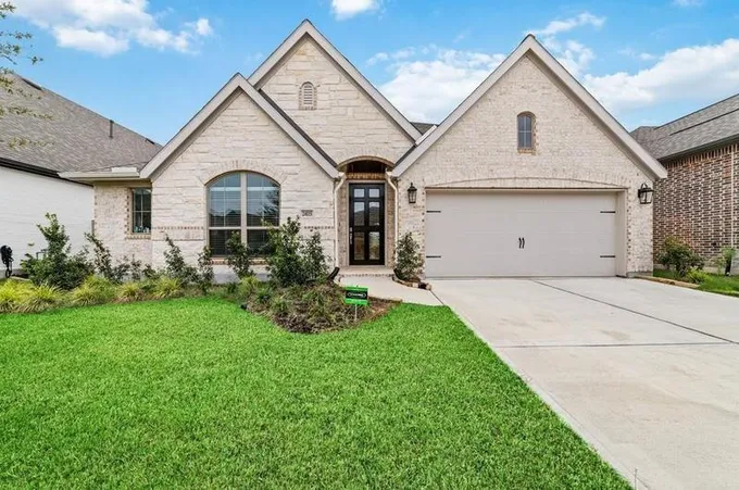 24115 Wheatgrass Grv Ln, Katy, TX 77493 - MLS 10540597 for Sale