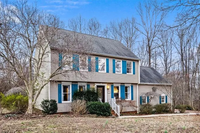 Salisbury, Rowan County, NC House for sale Property ID: 418849059