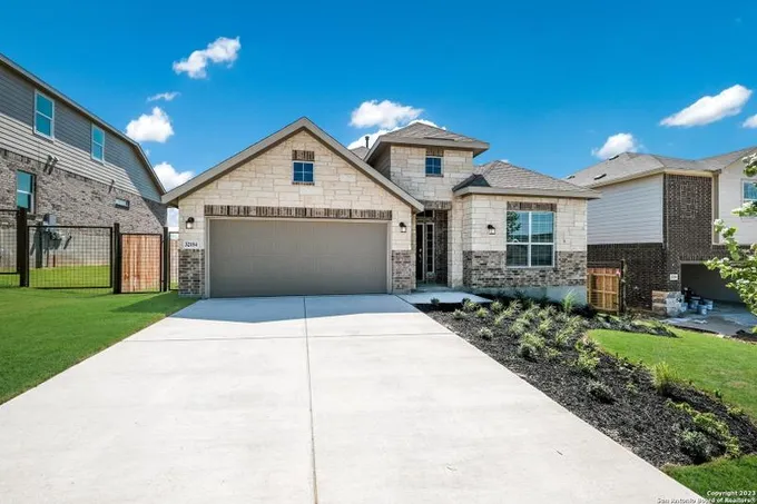 6025 Cerulean Lane, Bulverde, TX 78163 for Sale