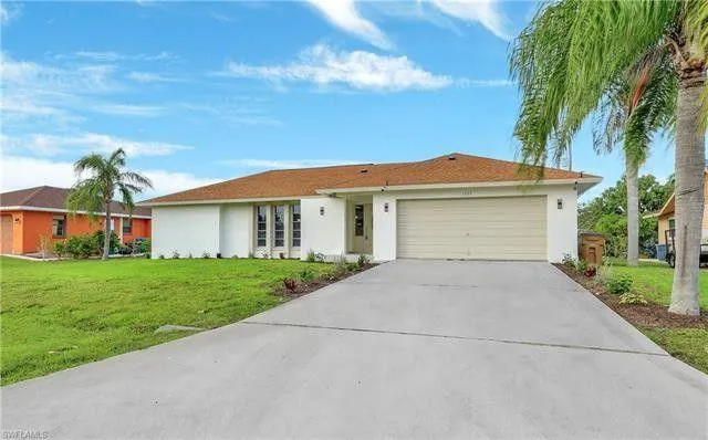 Cape Coral, Lee County, FL House for sale Property ID: 418781972