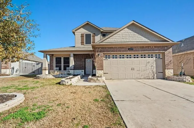 6811 Alamitos Ct, Rosharon, TX 77583 - MLS 24876375 for Sale