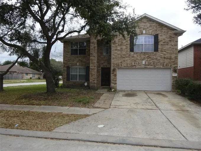 1258 Chalk Rock Dr, Houston, TX 77067 for Sale