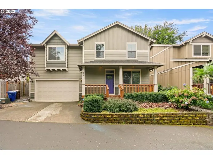 179 Crestwood Street, Fairview, OR 97024 for Sale