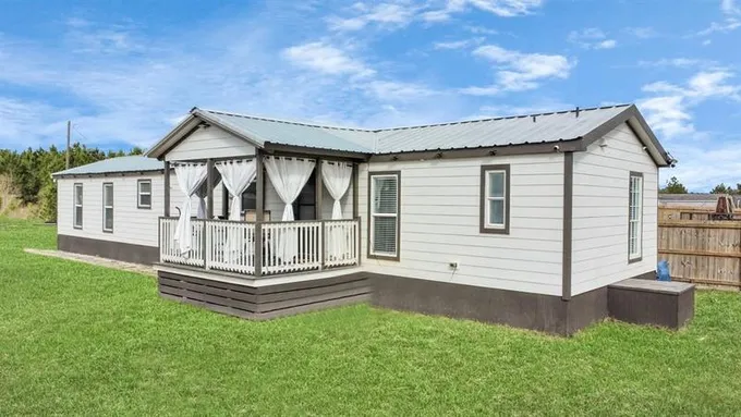 380 Road 5105, Cleveland, TX 77327 for Sale