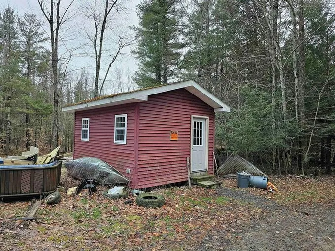 0 CORNISH HOLLOW ROAD, Newfield, NY 14867 Single Family Residence For Sale  MLS# 273538