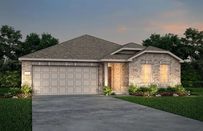 4428 Benham Dr, Fort Worth, TX 76036 for Sale