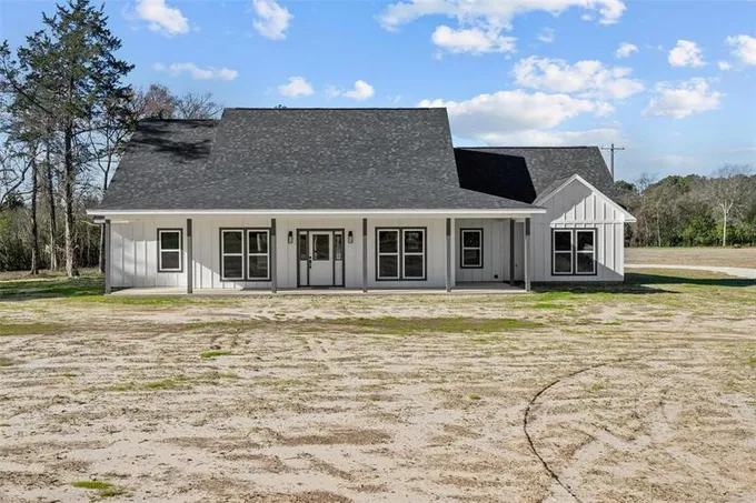 595 FM 2968, Grapeland, TX 75844 for Sale