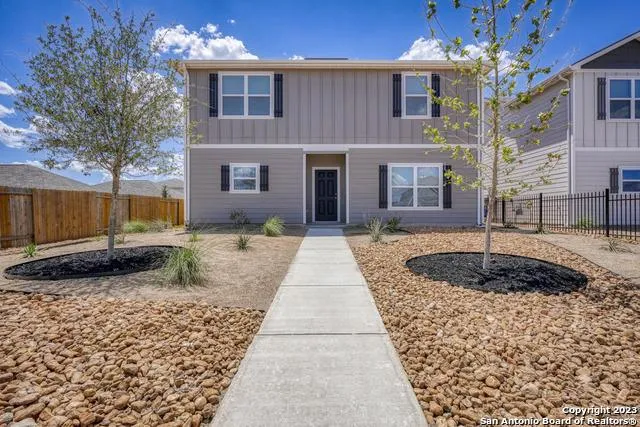 10818 QUINN CT, San Antonio, TX 78252 Single Family Residence For Sale  MLS# 1750340