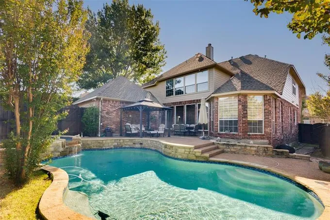 709 Franklin Dr, Allen, TX 75013 for Sale
