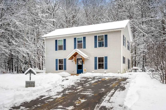 28 Malecite Ln, Gilmanton, NH 03237 - MLS 4983566 for Sale