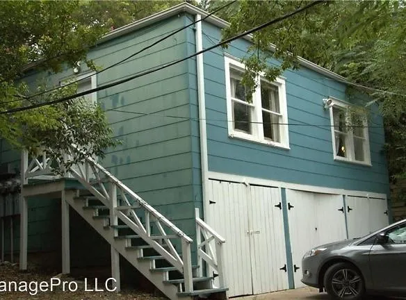 202 E 31st St - Austin, TX 78705 - Home For Rent