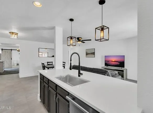 9270 E Mission Ln #219 - Scottsdale, AZ 85258 - Home For Rent
