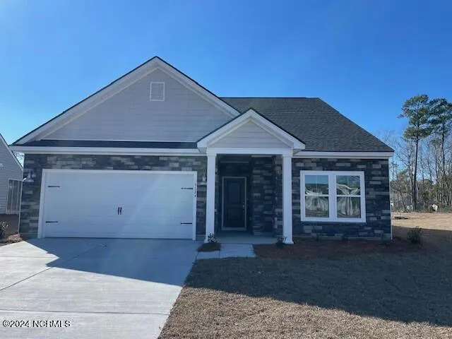 9184 ISLAND SHORE AVENUE # LOT 256, Calabash, NC 28467 Single Family Residence For Sale  MLS# 100425166