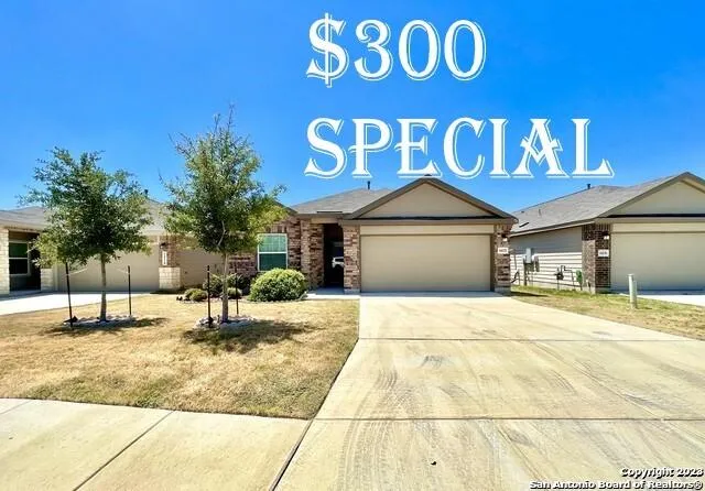 14132 Feed Park, San Antonio, TX 78252 for Rent