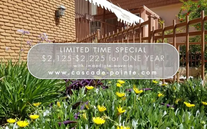 Rental listing in Van Nuys, San Fernando Valley. Contact the landlord or property manager direct about rental.