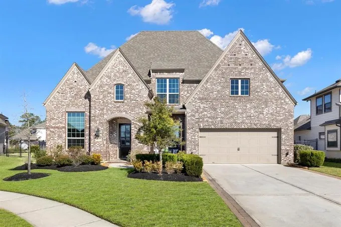 25022 Arcola Ct, Spring, TX 77389 for Sale