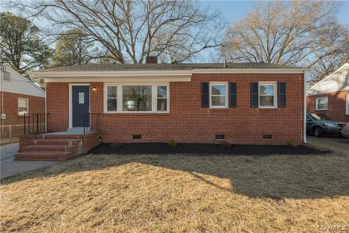 2212 Clearfield Street, Richmond, VA 23224 for Sale
