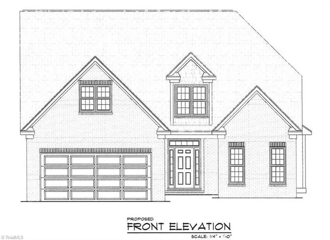 Greensboro, Guilford County, NC House for sale Property ID: 418851540