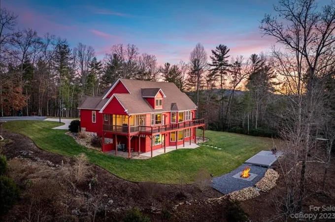 1791 John Wilson Ln #Lots 82, 83, & 84, Lenoir, NC 28645 - MLS 4098784 for Sale