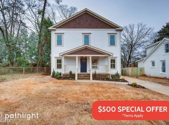 Homes for Rent in Atlanta, GA - Georgia