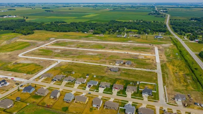 Huxley, Story County, IA Homesites for sale Property ID: 418787251