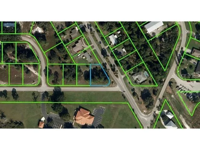 1643 Washington Boulevard Northeast, Lake Placid, FL 33852 for Sale
