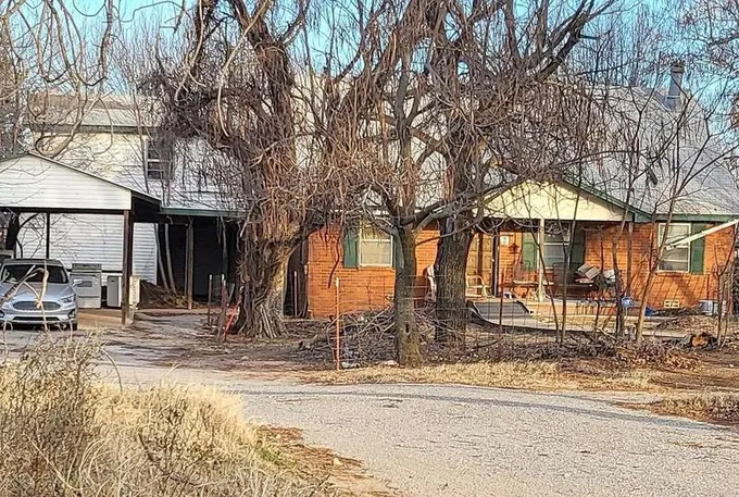 180Th, FLETCHER, OK 73541  622463559 for Sale