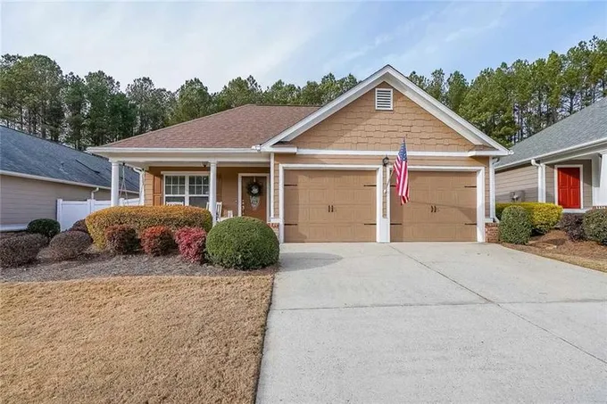 150 Shoal Creek Way, Dallas, GA 30132 for Sale