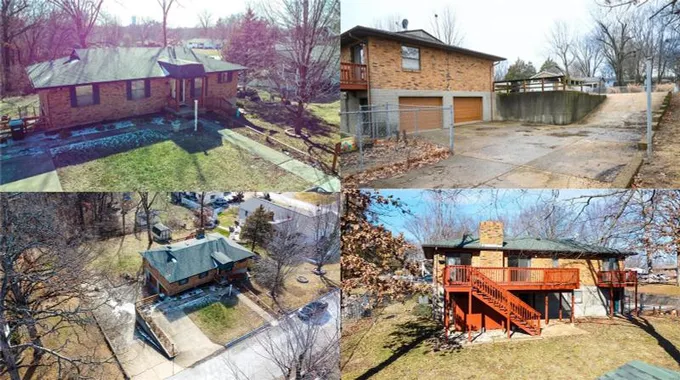 1312 Gail Drive, Arnold, MO 63010 for Sale