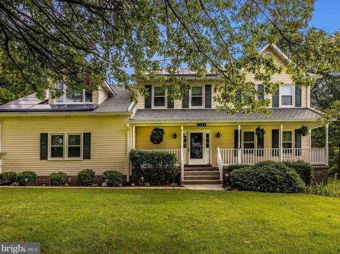 3303 Matzen Ct, Middletown, MD 21769 - MLS MDFR2044460 for Sale