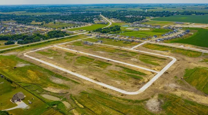 Huxley, Story County, IA Homesites for sale Property ID: 418787256