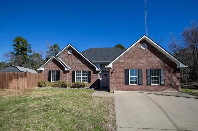 264 CR 2267, Mineola, TX 75773 for Sale