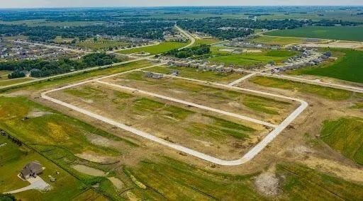 Huxley, Story County, IA Homesites for sale Property ID: 418787255