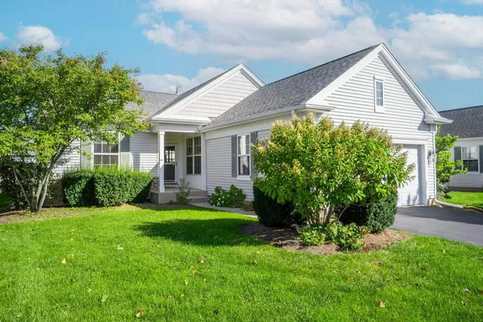 13822 CHESTNUT LN, Huntley, IL 60142 Single Family Residence For Sale  MLS# 11972467