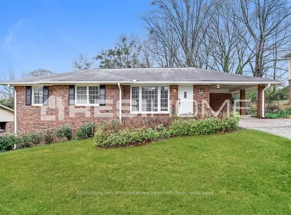 3068 Menlo Park Drive - Rex, GA 30273 - Home For Rent