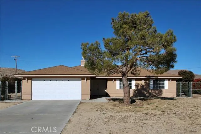 58134 Aurora, Yucca Valley CA 92284 for Sale